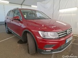  Volkswagen  Tiguan VOLKSWAGEN  Allspace / 2017 / 5P / SUV 2.0 TDI 150 DSG7 Confortline Business #4