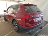  Volkswagen  Tiguan VOLKSWAGEN  Allspace / 2017 / 5P / SUV 2.0 TDI 150 DSG7 Confortline Business #2
