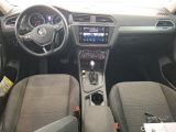  Volkswagen  Tiguan VOLKSWAGEN  Allspace / 2017 / 5P / SUV 2.0 TDI 150 DSG7 Confortline Business #5