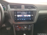  Volkswagen  Tiguan VOLKSWAGEN  Allspace / 2017 / 5P / SUV 2.0 TDI 150 DSG7 Confortline Business #7