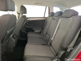  Volkswagen  Tiguan VOLKSWAGEN  Allspace / 2017 / 5P / SUV 2.0 TDI 150 DSG7 Confortline Business #9