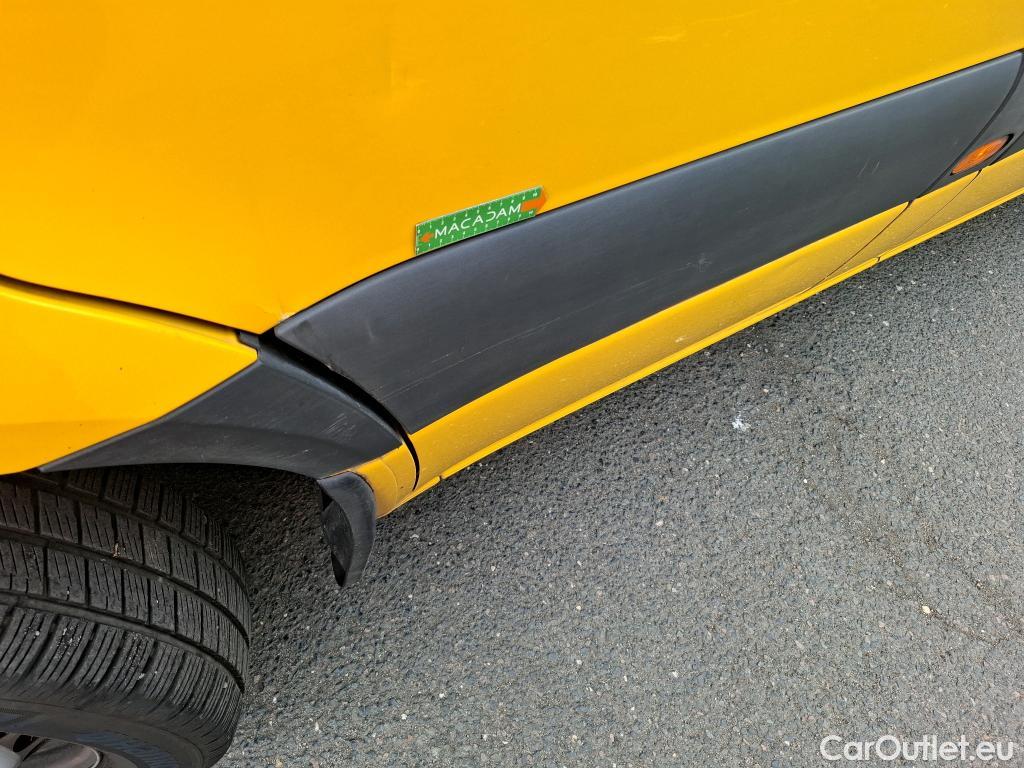  Mercedes  Sprinter MERCEDES-BENZ  VU 4p Fourgon 314 CDI Emp 3665 3.5T #27
