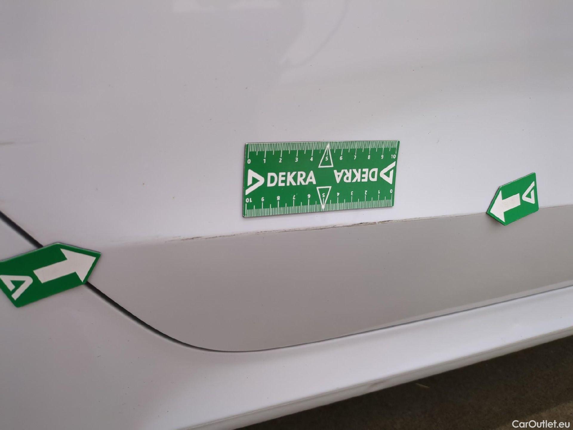  Skoda  Octavia  Break Business 2.0 TDI 150CV BVA7 E6d / TRANSFO VP VF #43