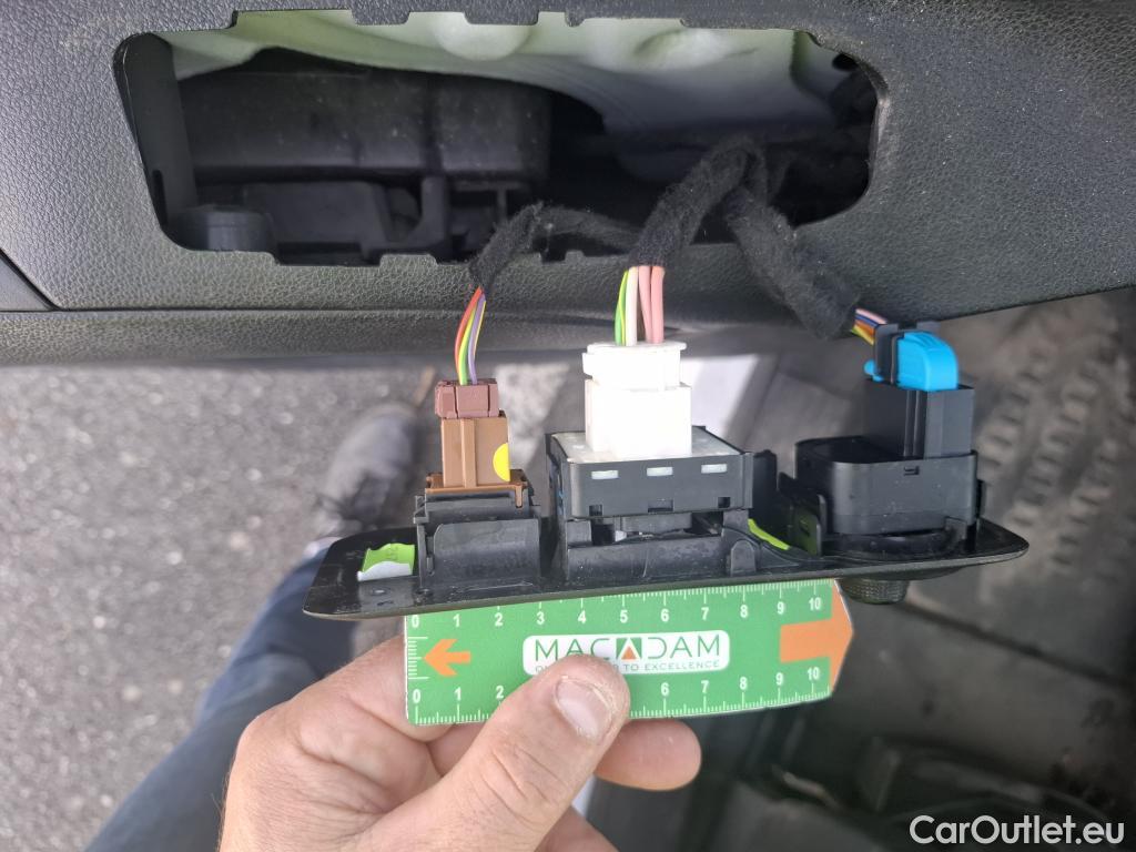  Citroen  Berlingo  Fourgon Club XL 950 1.6 BlueHDi 100CV BVM5 E6 #48