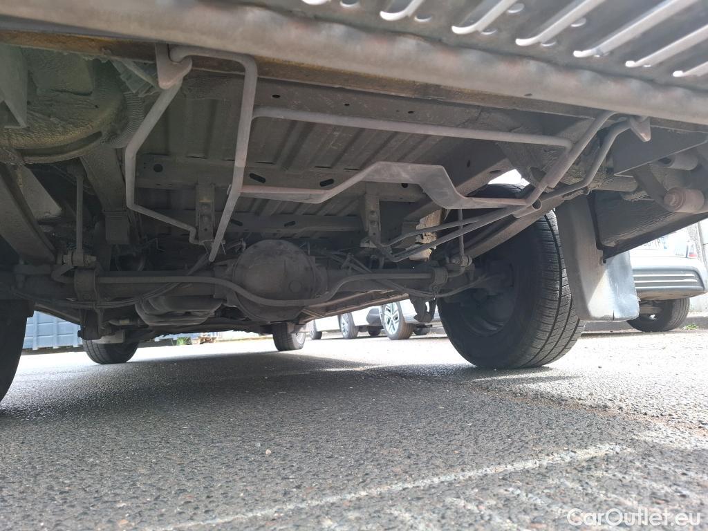  Mercedes  Sprinter MERCEDES-BENZ  VU 4p Fourgon 314 CDI Emp 3665 3.5T #18