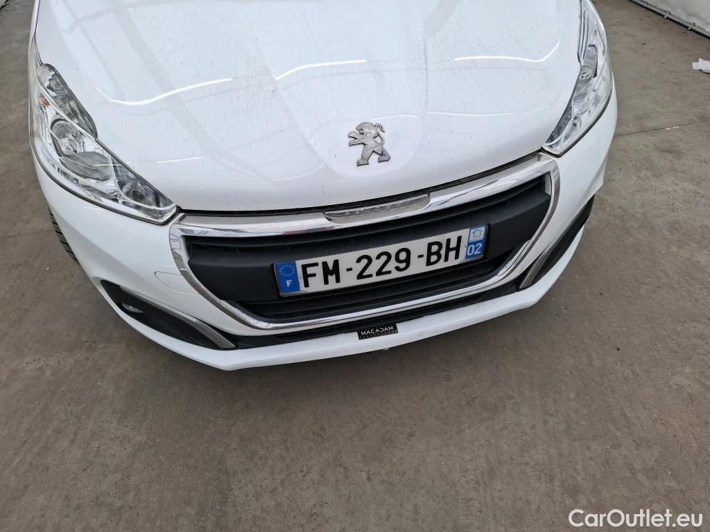  Peugeot  208  Affaire Premium Pack 1.5 HDi 100CV BVM5 E6dT #1
