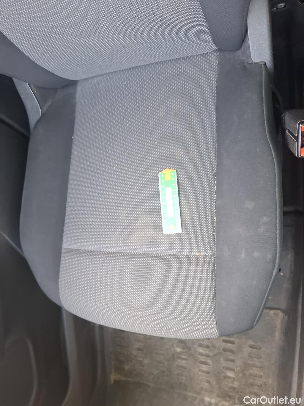  Citroen  Berlingo  Fourgon Club XL 950 1.6 BlueHDi 100CV BVM5 E6 #54