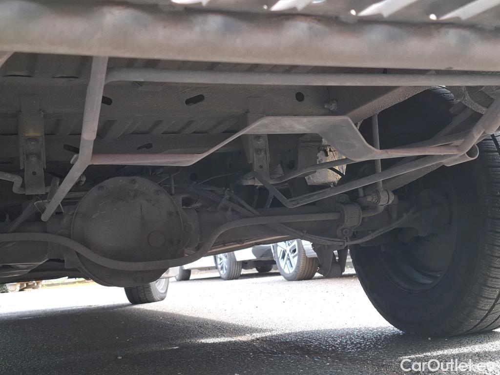  Mercedes  Sprinter MERCEDES-BENZ  VU 4p Fourgon 314 CDI Emp 3665 3.5T #19