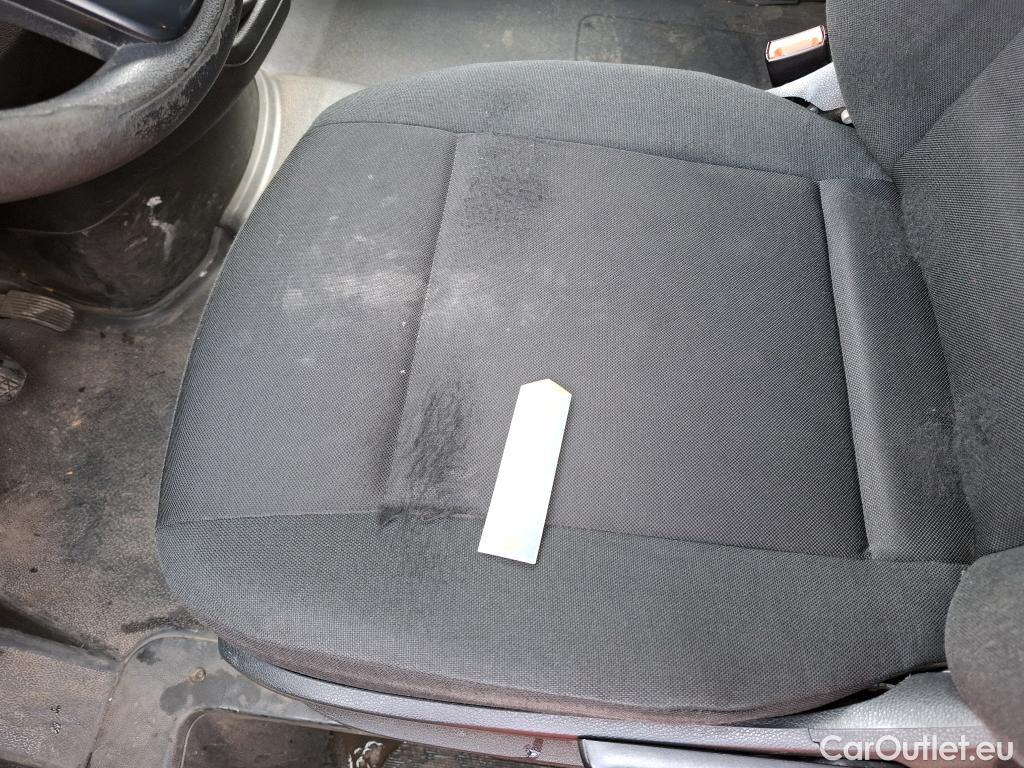  Mercedes  Sprinter MERCEDES-BENZ  VU 4p Fourgon 314 CDI Emp 3665 3.5T #66