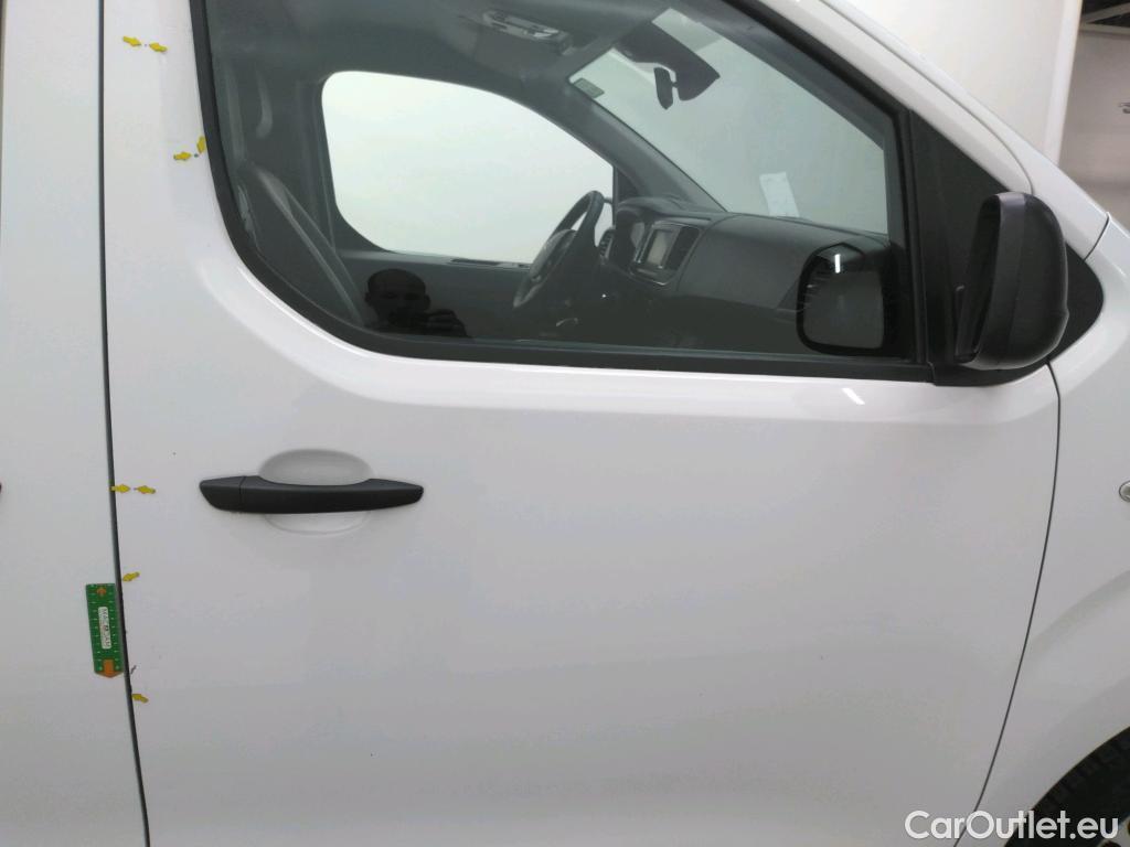  Peugeot  Expert  Fourgon Premium Compact 1.5 HDi 120CV BVM6 E6dT #38