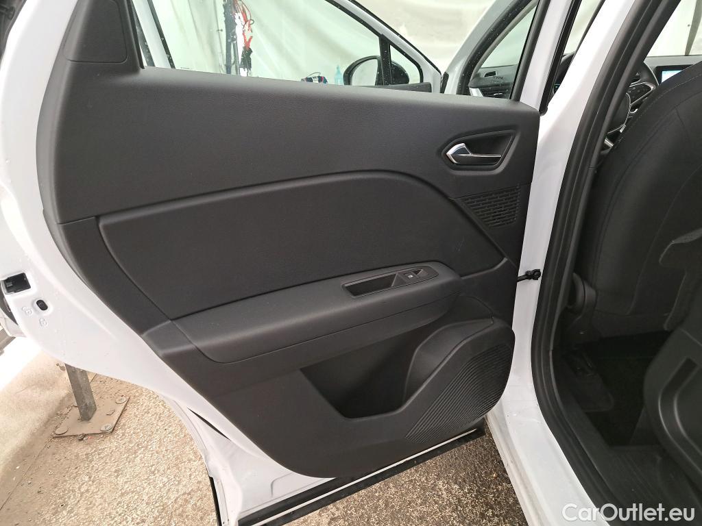  Renault  Captur  II Business 1.6 E-TECH Hybrid 145CV BVA6 E6d / TRANSFO VP VF #7