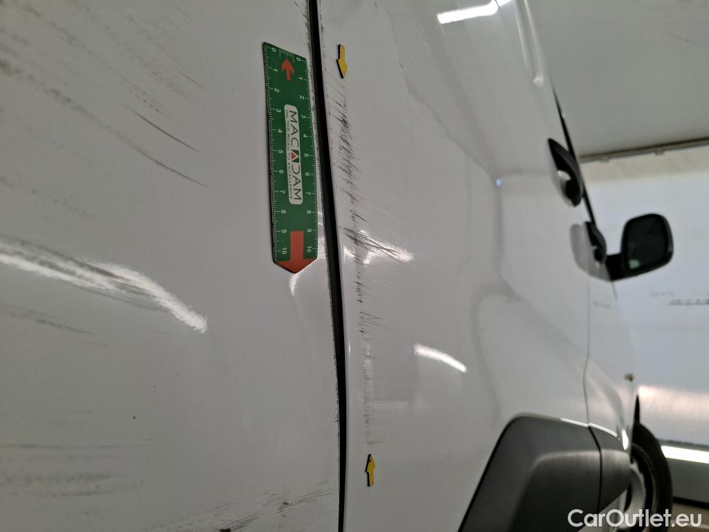  Citroen  Berlingo  Fourgon Club XL 950 1.6 BlueHDi 100CV BVM5 E6 #16
