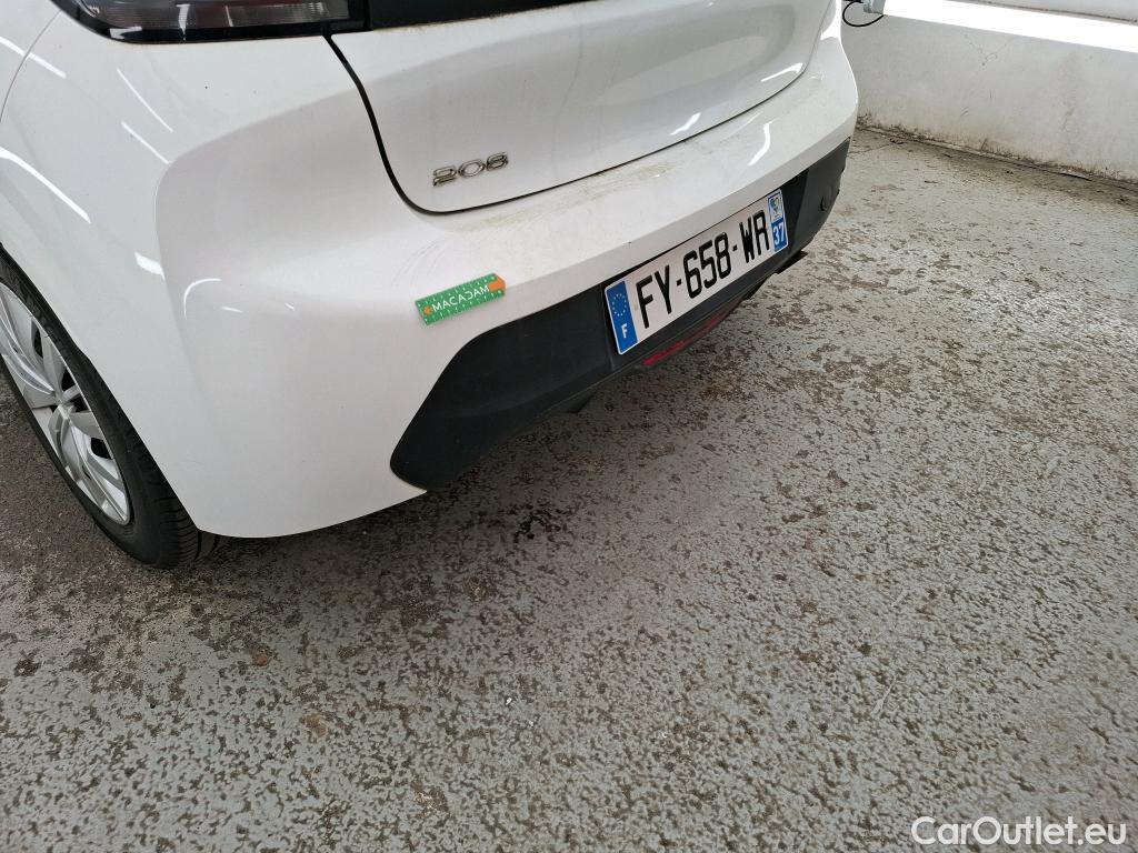 Peugeot  208 PEUGEOT  Affaire / 2019 / 5P / Berline 1.5 BlueHDi 100 S&S Premium Pack #5