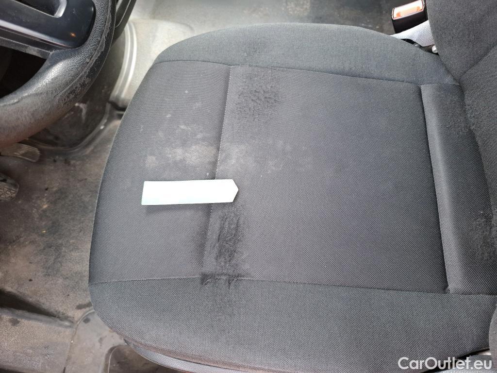  Mercedes  Sprinter MERCEDES-BENZ  VU 4p Fourgon 314 CDI Emp 3665 3.5T #50