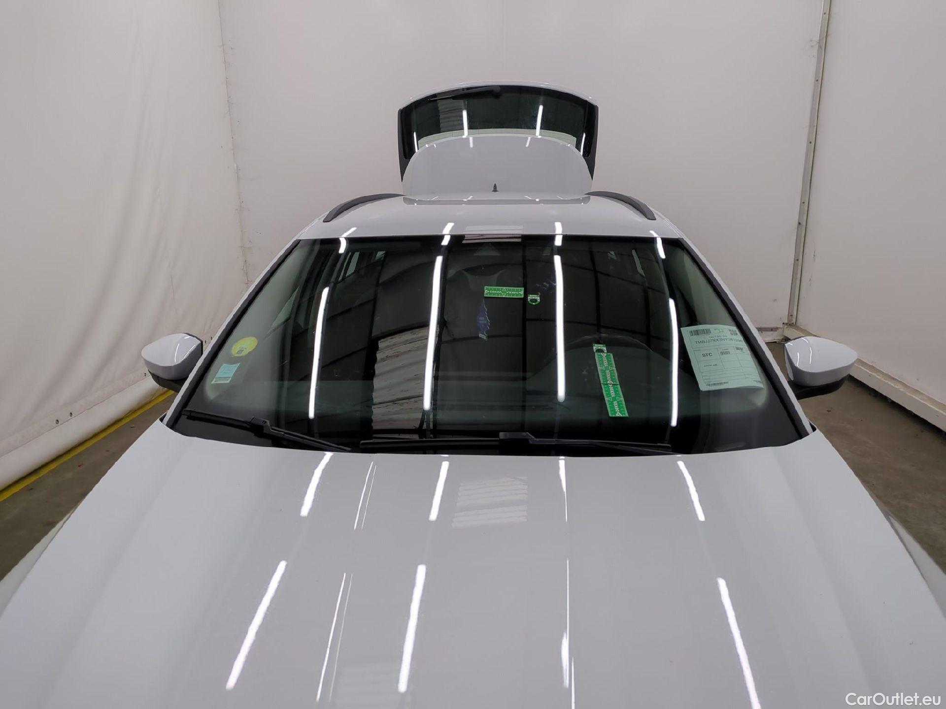  Skoda  Octavia  Break Business 2.0 TDI 150CV BVA7 E6d / TRANSFO VP VF #14
