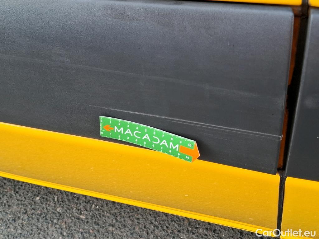  Mercedes  Sprinter MERCEDES-BENZ  VU 4p Fourgon 314 CDI Emp 3665 3.5T #60
