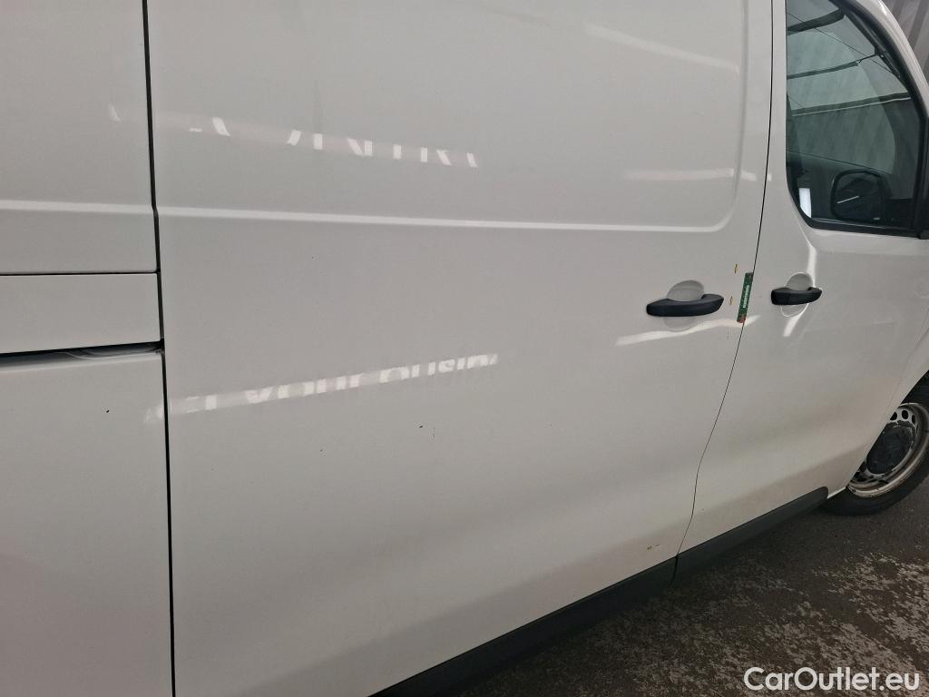  Peugeot  Expert PEUGEOT  / 2016 / 4P / Fourgon tôlé BLUEHDI 100 STANDARD PREMIUM #11