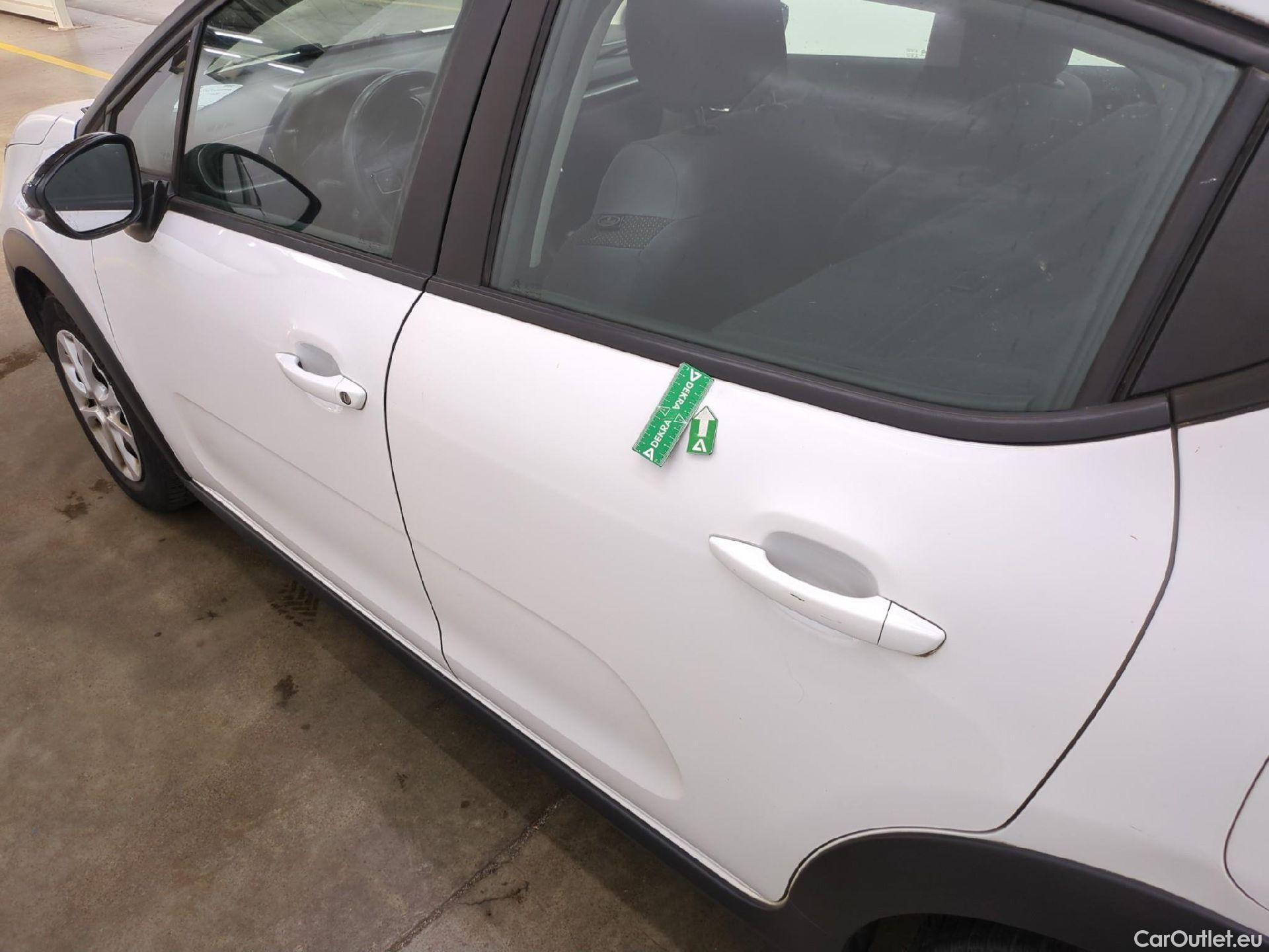  Citroen  C3  Société Feel 1.5 BlueHDI 100CV BVM5 E6dT #38