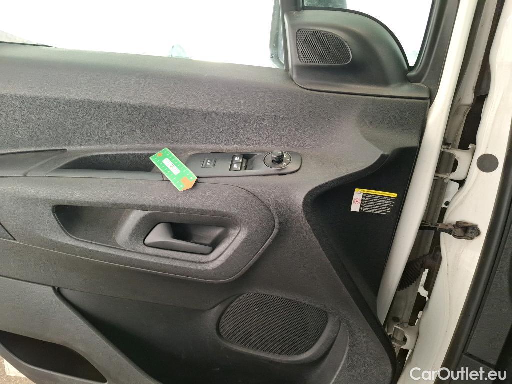  Citroen  Berlingo  Fourgon Club XL 950 1.6 BlueHDi 100CV BVM5 E6 #43
