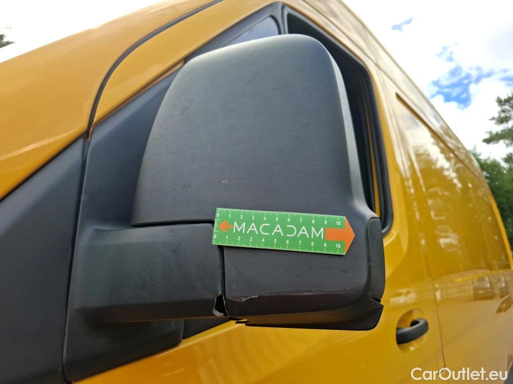  Mercedes  Sprinter MERCEDES-BENZ  VU 4p Fourgon 314 CDI Emp 3665 3.5T #12
