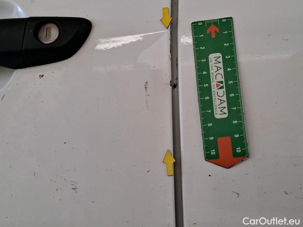  Citroen  Berlingo  Fourgon Club XL 950 1.6 BlueHDi 100CV BVM5 E6 #26