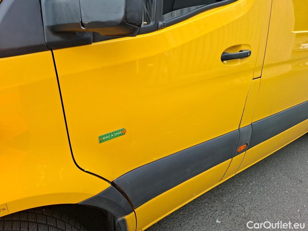  Mercedes  Sprinter MERCEDES-BENZ  VU 4p Fourgon 314 CDI Emp 3665 3.5T #1