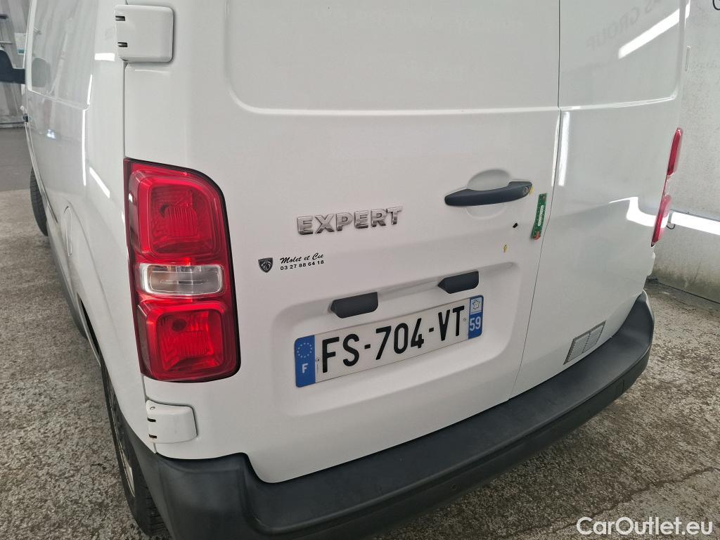  Peugeot  Expert PEUGEOT  / 2016 / 4P / Fourgon tôlé BLUEHDI 100 STANDARD PREMIUM #1