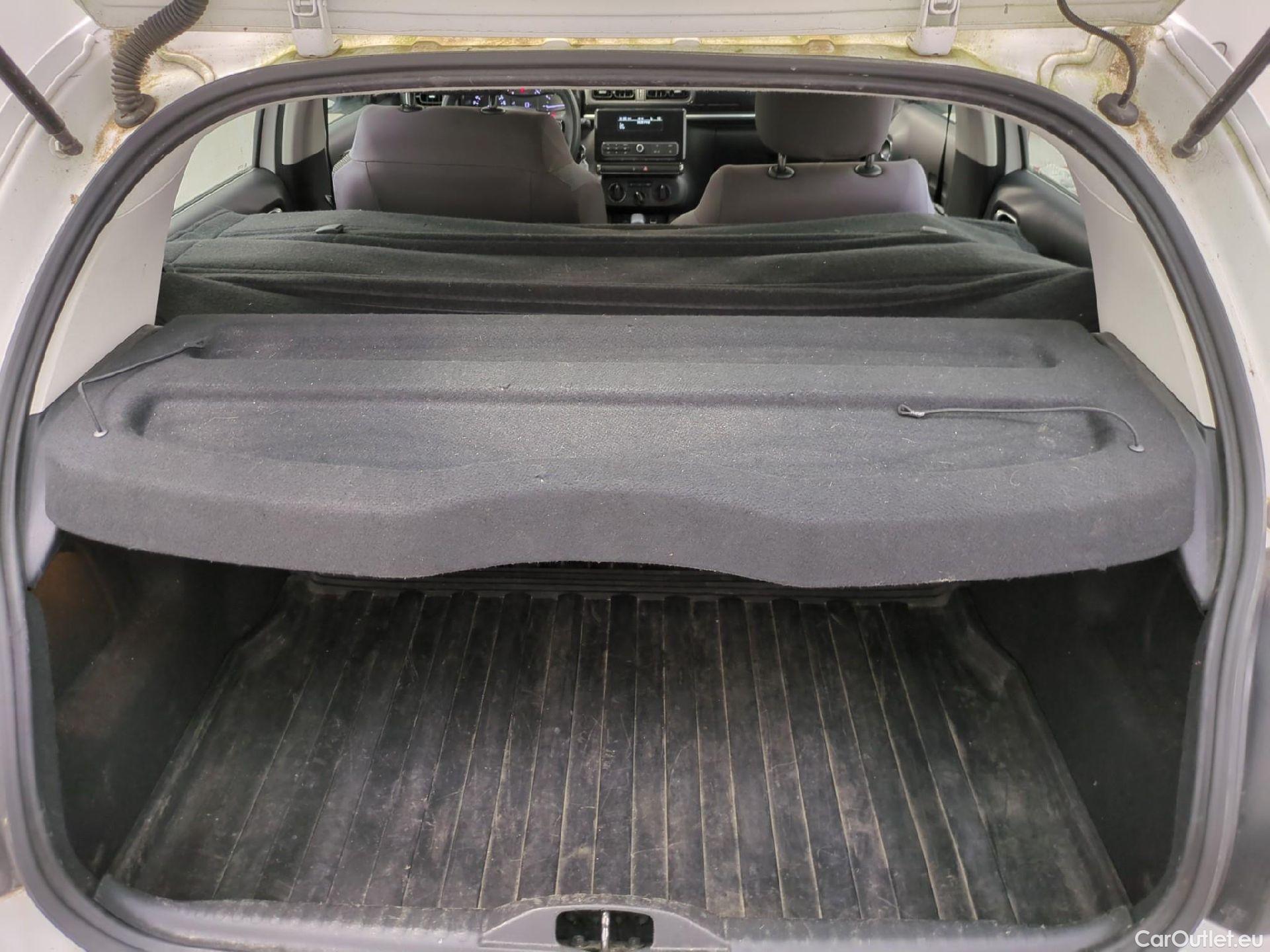  Citroen  C3  Société Feel 1.5 BlueHDI 100CV BVM5 E6dT #8