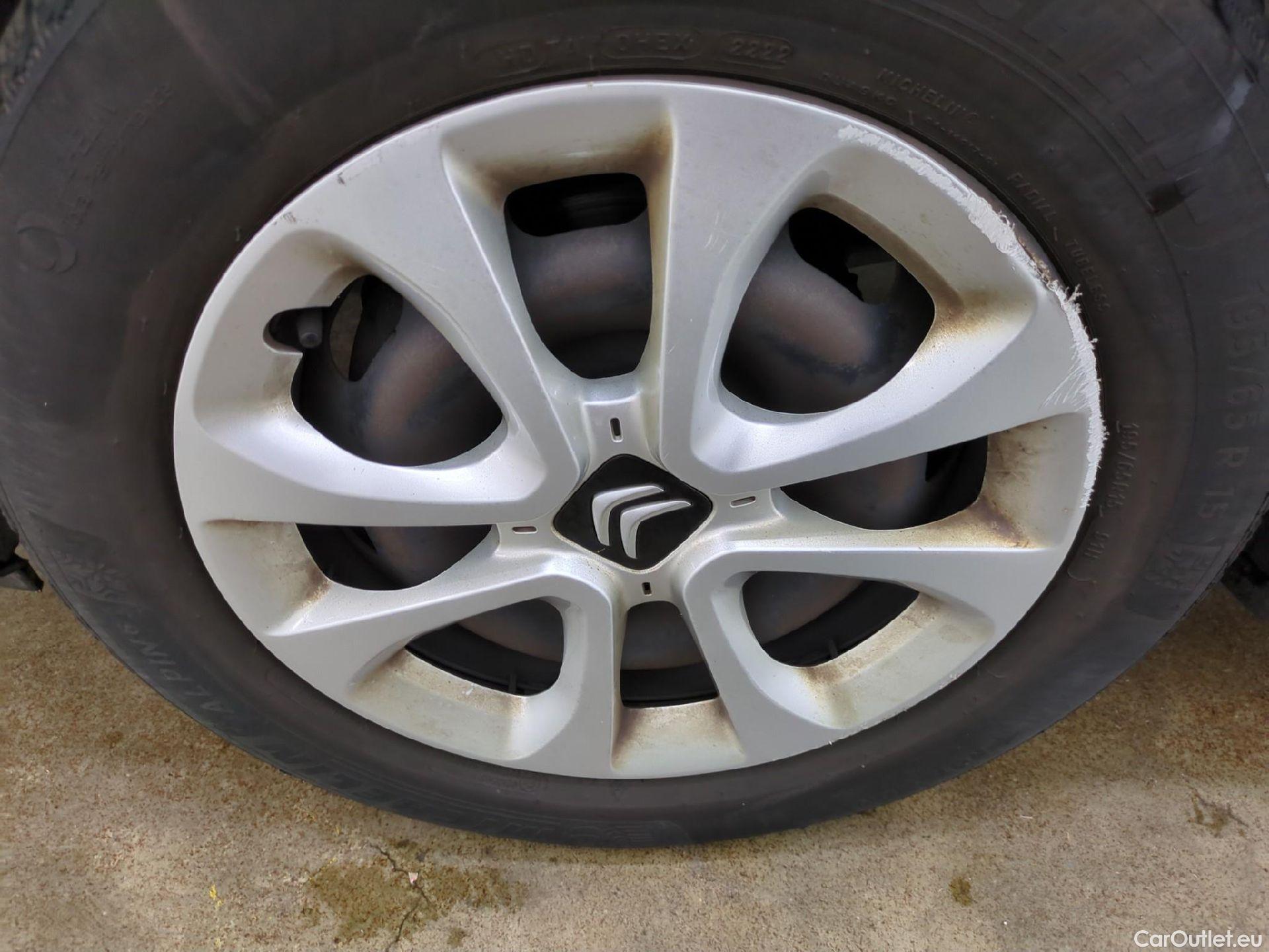  Citroen  C3  Société Feel 1.5 BlueHDI 100CV BVM5 E6dT #13