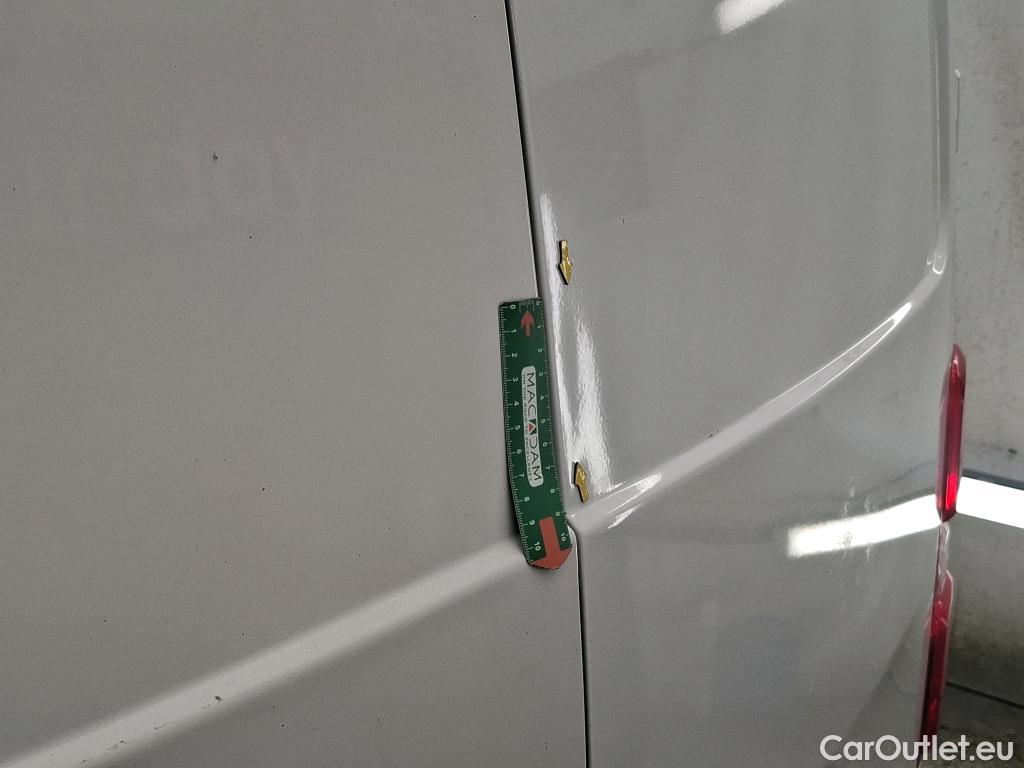  Peugeot  Expert PEUGEOT  / 2016 / 4P / Fourgon tôlé BLUEHDI 100 STANDARD PREMIUM #15