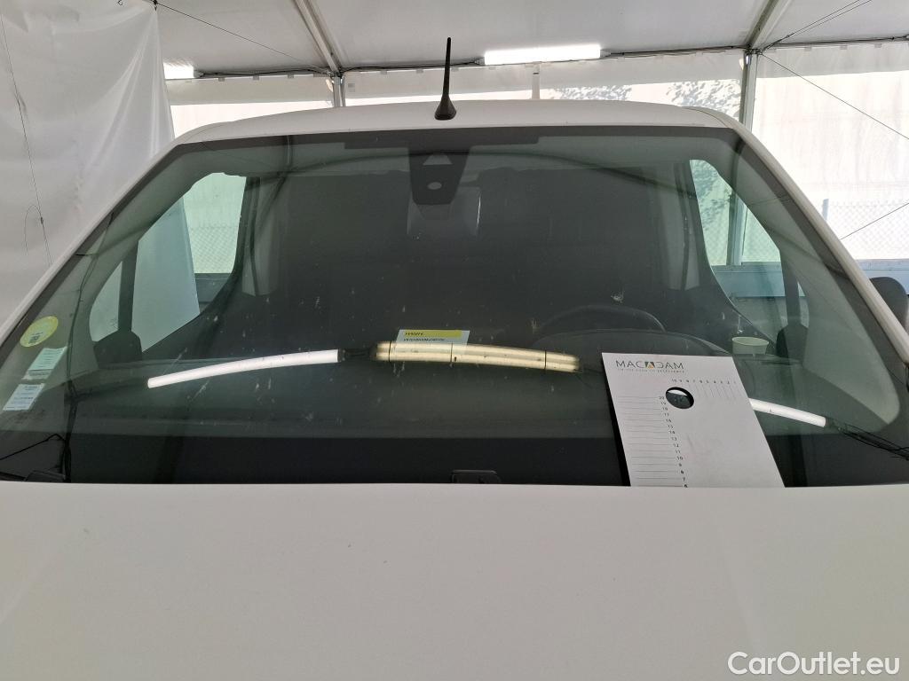  Citroen  Berlingo  Fourgon Club XL 950 1.6 BlueHDi 100CV BVM5 E6 #8