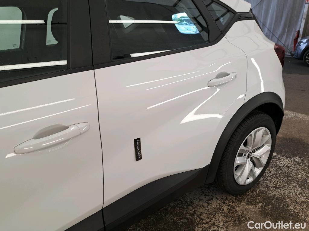  Renault  Captur  II Business 1.6 E-TECH Hybrid 145CV BVA6 E6d / TRANSFO VP VF #5