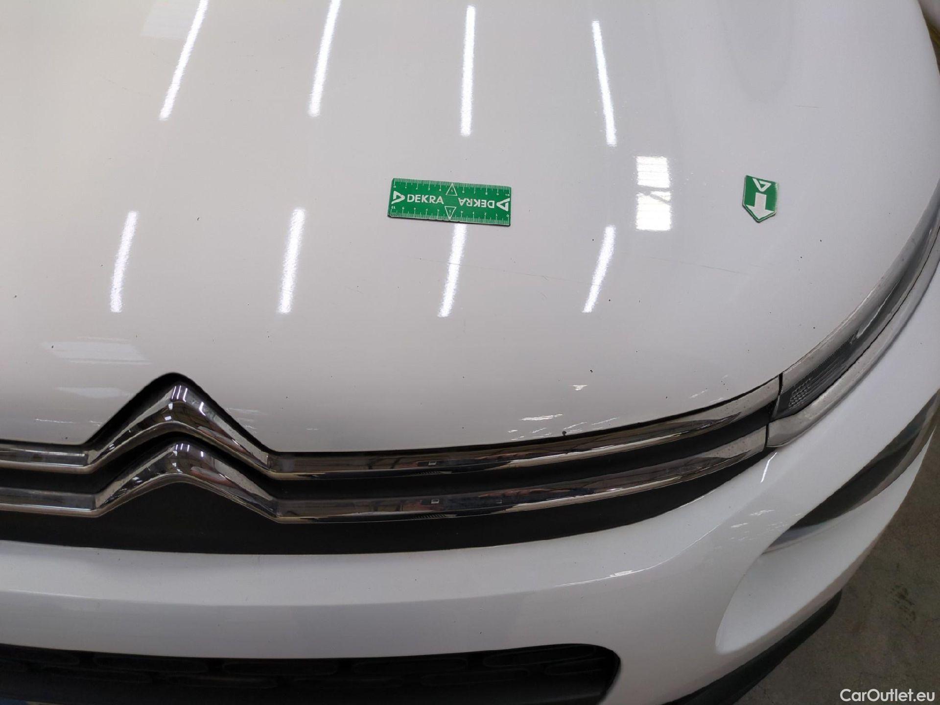  Citroen  C3  Société Feel 1.5 BlueHDI 100CV BVM5 E6dT #21