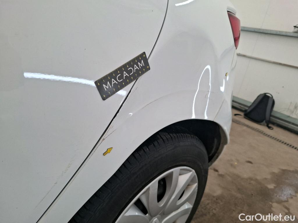  Renault  Clio RENAULT  Société VU 5p Berline Air Medianav dCi 75  18 #2