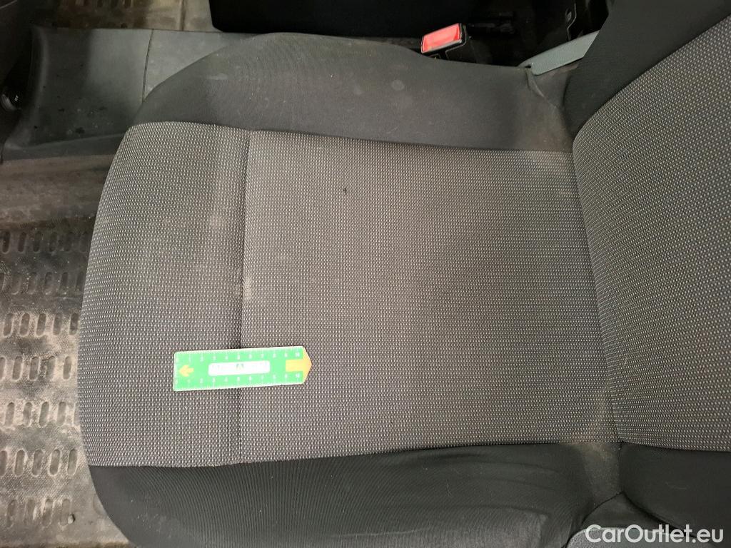  Citroen  Berlingo  Fourgon Club XL 950 1.6 BlueHDi 100CV BVM5 E6 #40