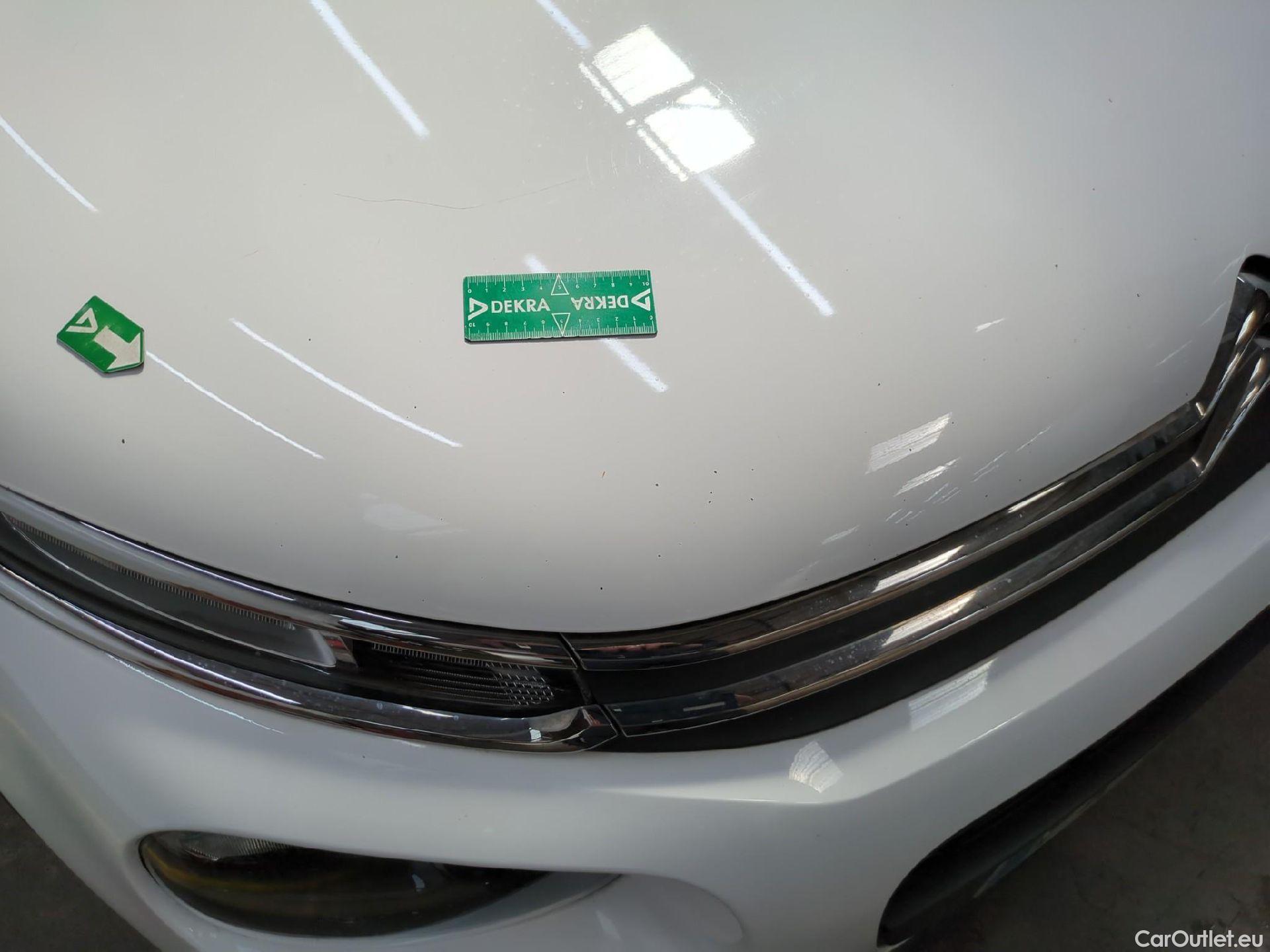  Citroen  C3  Société Feel 1.5 BlueHDI 100CV BVM5 E6dT #18