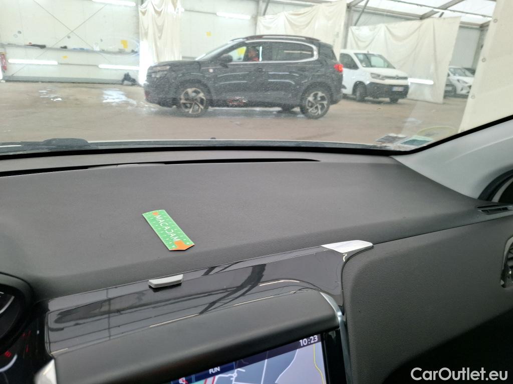  Peugeot  208  Affaire Premium Pack 1.6 HDi 75CV BVM5 E6 #1