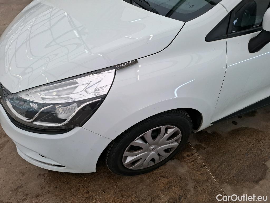  Renault  Clio RENAULT  Société VU 5p Berline Air Medianav dCi 75  18 #56