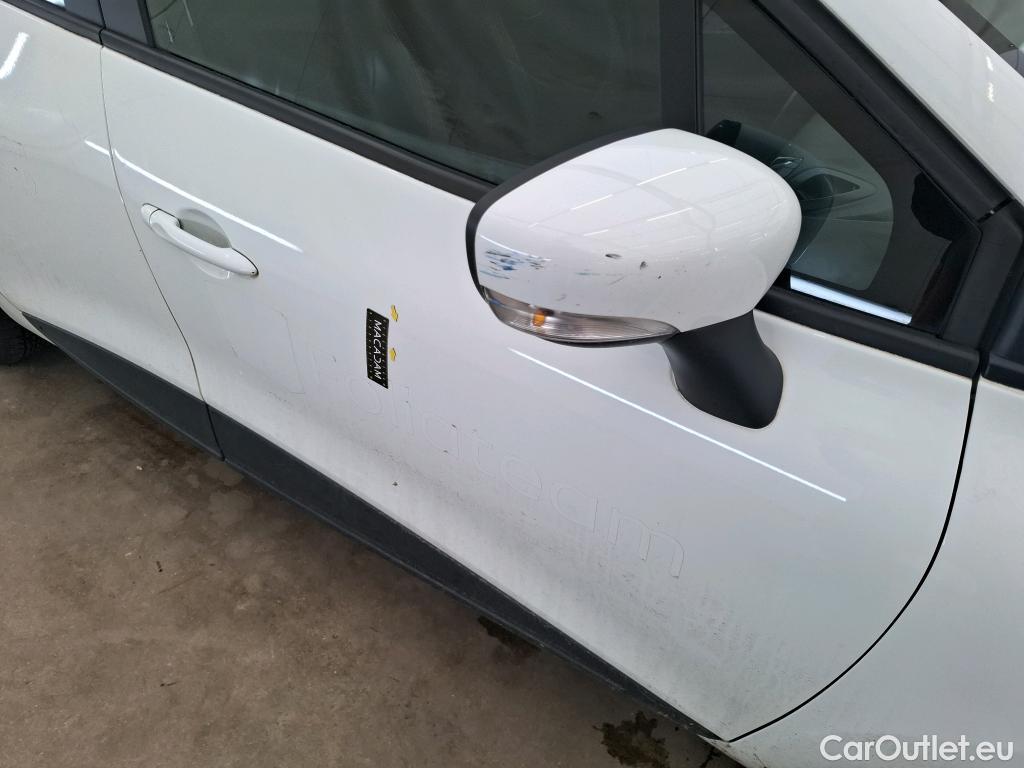  Renault  Clio RENAULT  Société VU 5p Berline Air Medianav dCi 75  18 #36