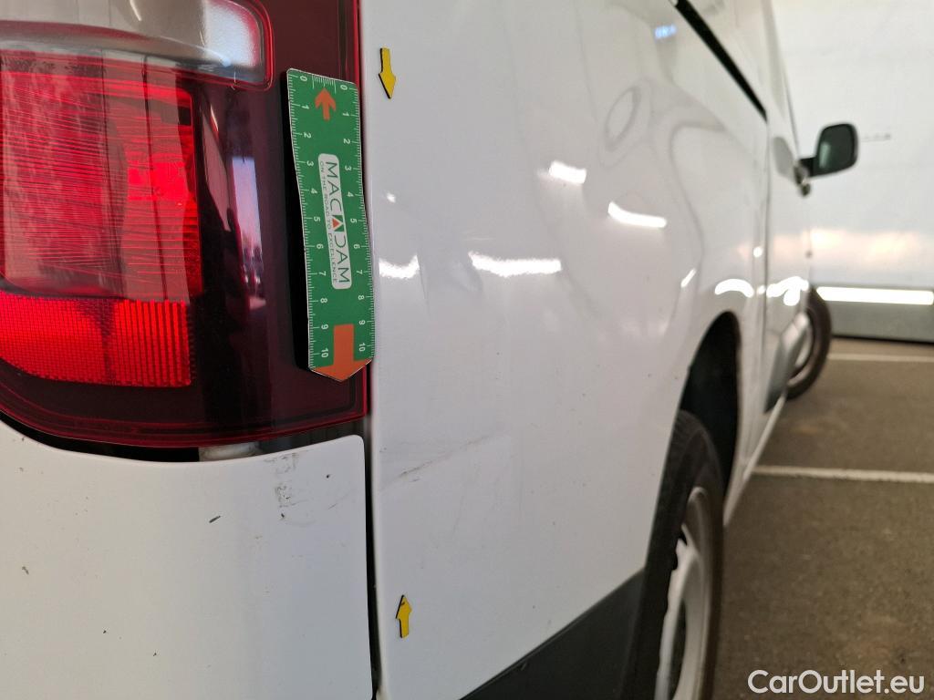  Citroen  Berlingo  Fourgon Club XL 950 1.6 BlueHDi 100CV BVM5 E6 #2