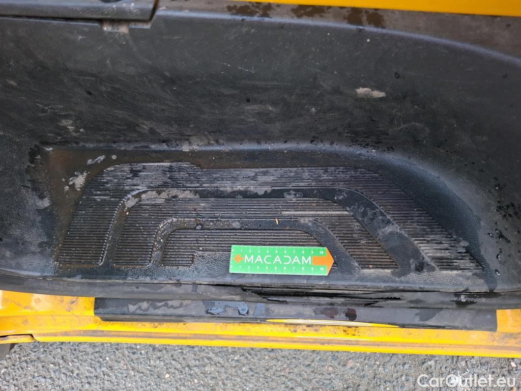  Mercedes  Sprinter MERCEDES-BENZ  VU 4p Fourgon 314 CDI Emp 3665 3.5T #34