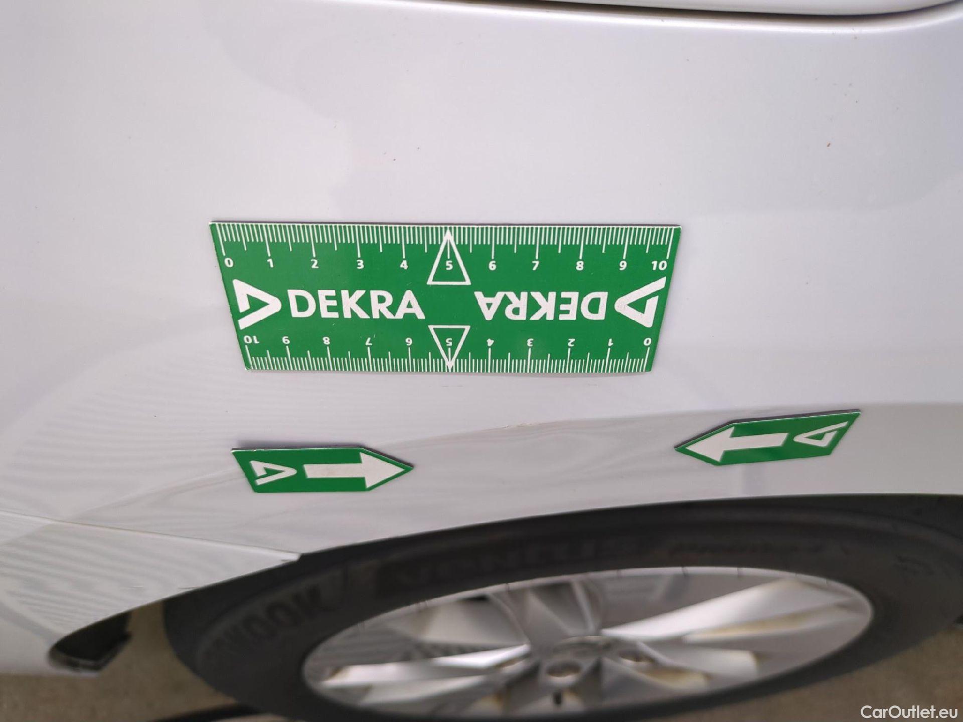  Skoda  Octavia  Break Business 2.0 TDI 150CV BVA7 E6d / TRANSFO VP VF #39