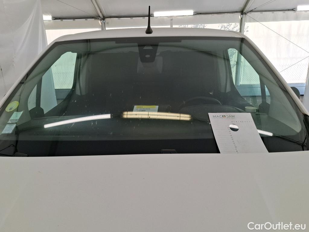  Citroen  Berlingo  Fourgon Club XL 950 1.6 BlueHDi 100CV BVM5 E6 #38