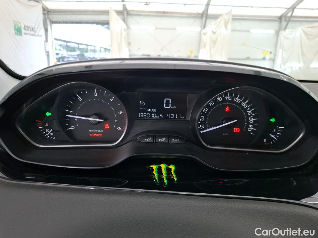  Peugeot  208  Affaire Premium Pack 1.6 HDi 75CV BVM5 E6 #19