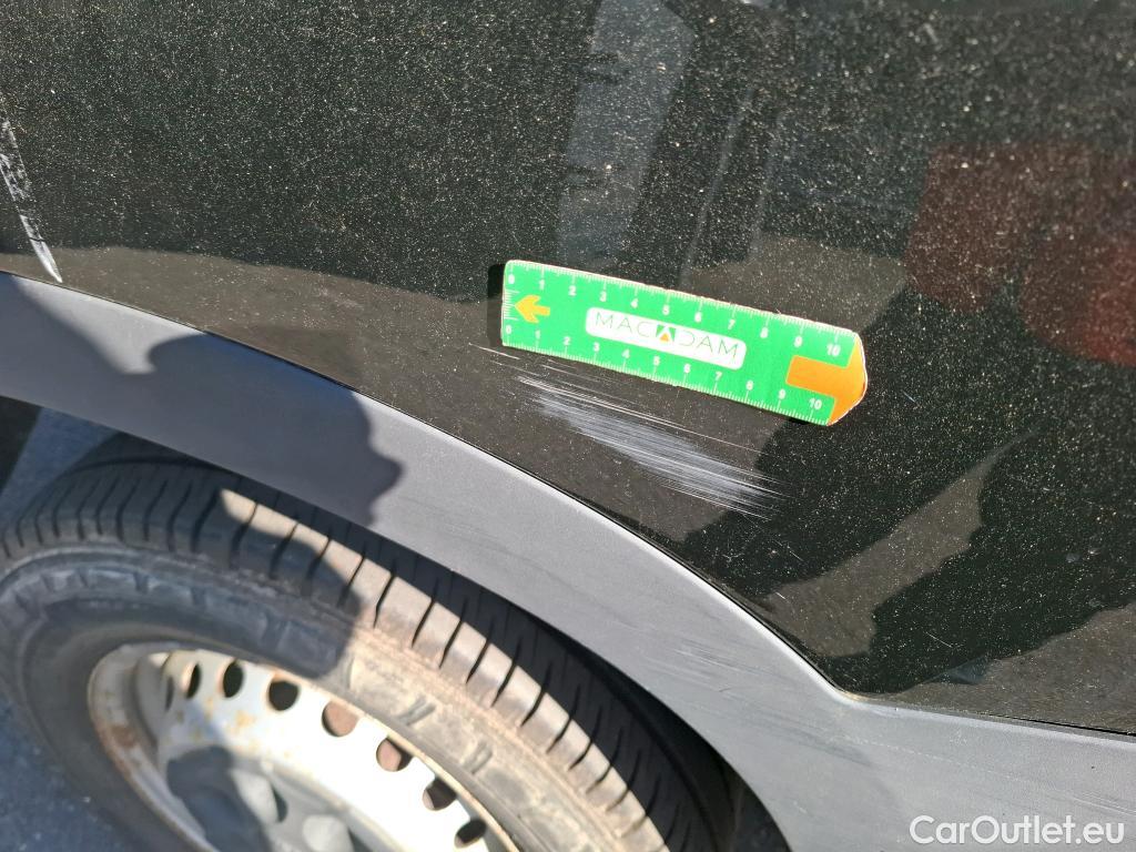  Iveco  Daily IVECO  VU 4p Fourgon 2.3 35S16 V11 H2 3520 #9