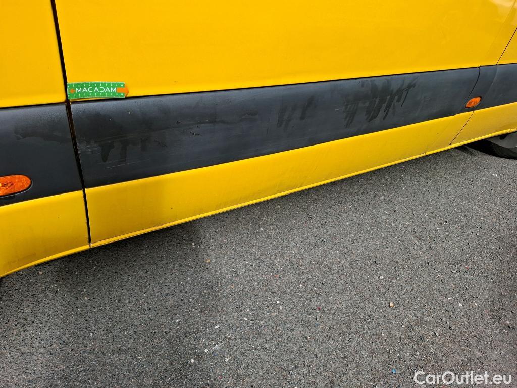  Mercedes  Sprinter MERCEDES-BENZ  VU 4p Fourgon 314 CDI Emp 3665 3.5T #55