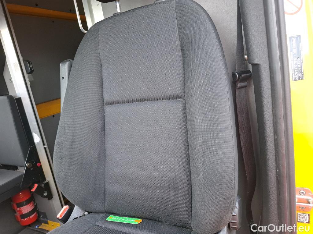 Mercedes  Sprinter MERCEDES-BENZ  VU 4p Fourgon 314 CDI Emp 3665 3.5T #61