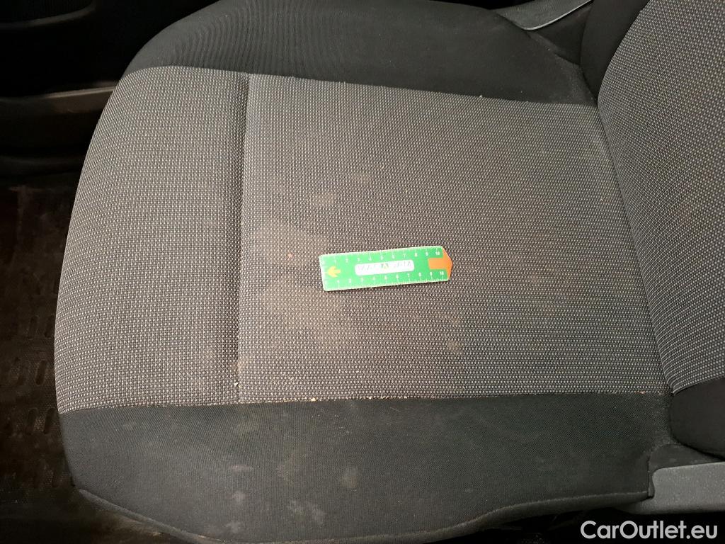  Citroen  Berlingo  Fourgon Club XL 950 1.6 BlueHDi 100CV BVM5 E6 #41