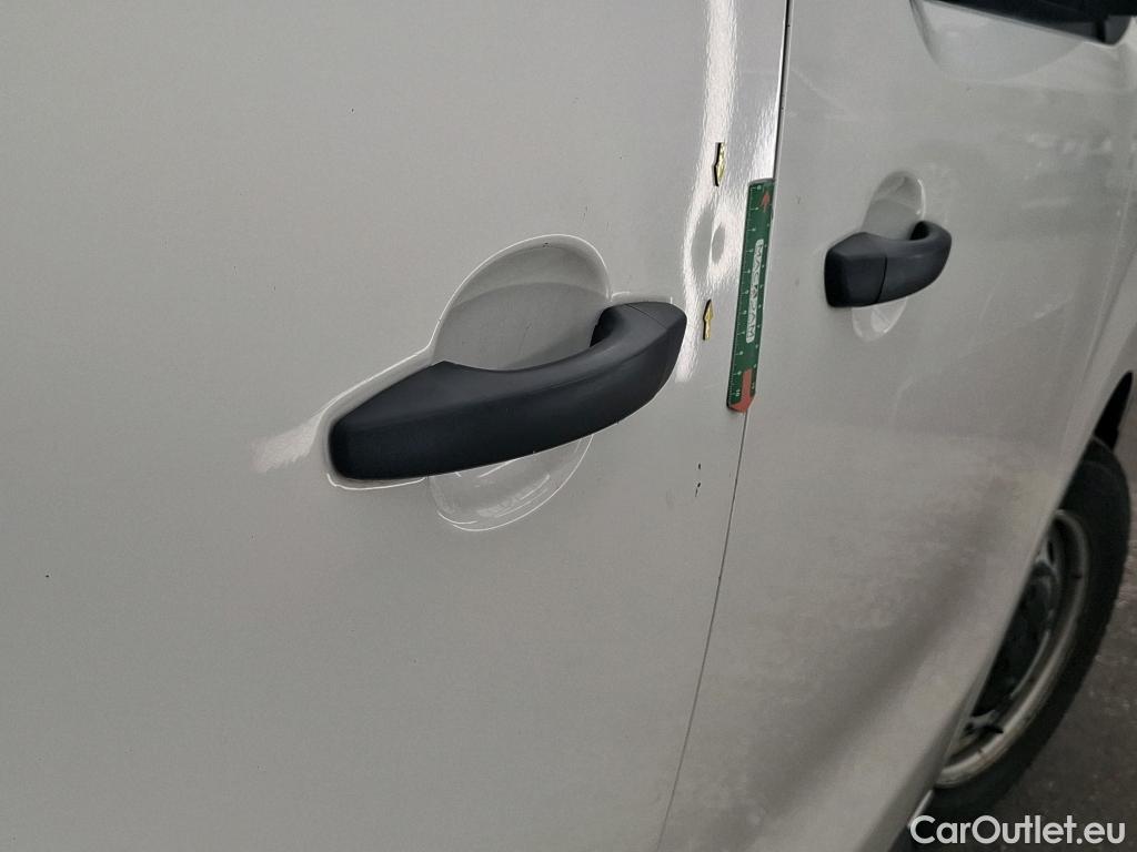  Peugeot  Expert PEUGEOT  / 2016 / 4P / Fourgon tôlé BLUEHDI 100 STANDARD PREMIUM #12