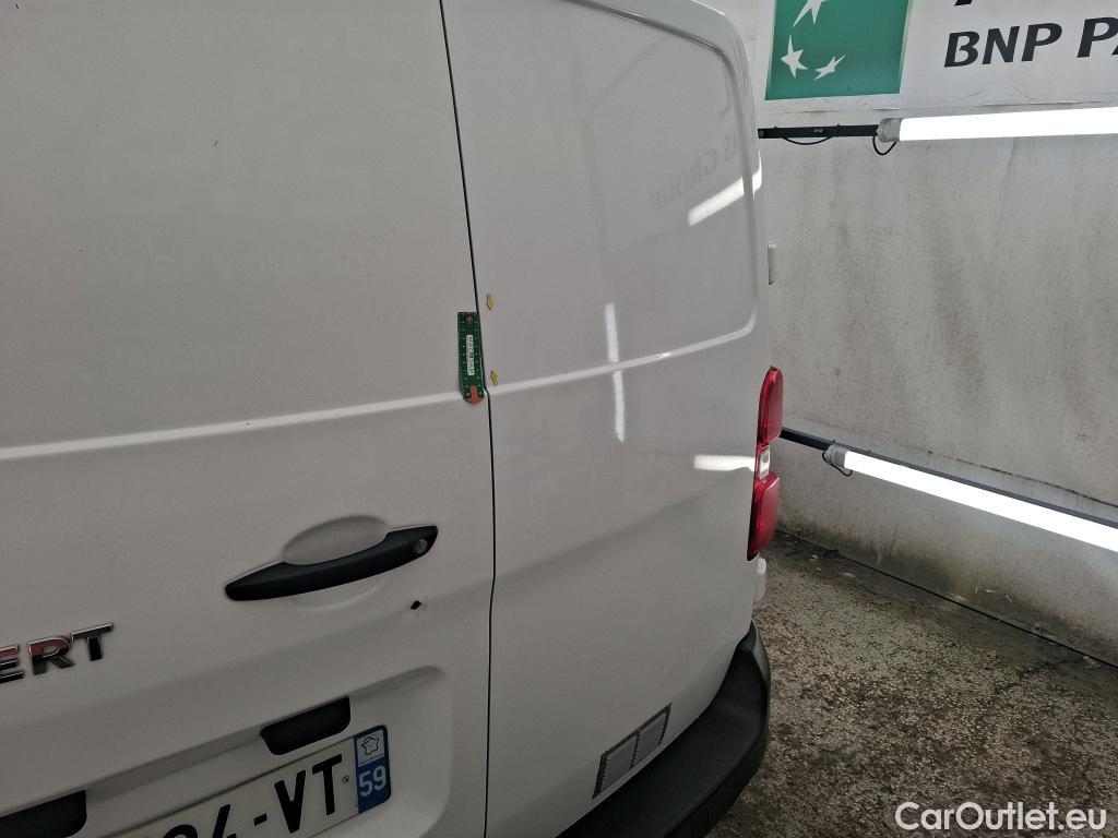  Peugeot  Expert PEUGEOT  / 2016 / 4P / Fourgon tôlé BLUEHDI 100 STANDARD PREMIUM #14